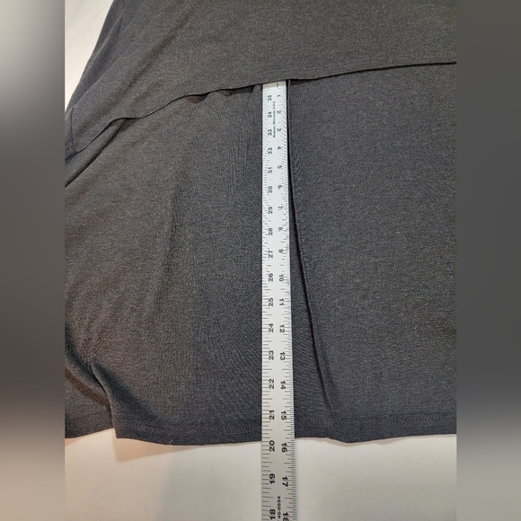 ZANZEA Women's Size Large Long Sleeve Hooded High Low Pullover Top - Picture 13 of 13